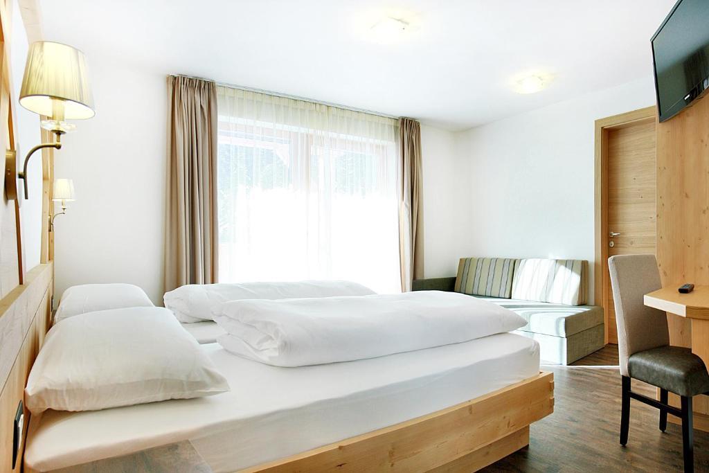 B&B La Tranquillite Corvara In Badia Phòng bức ảnh