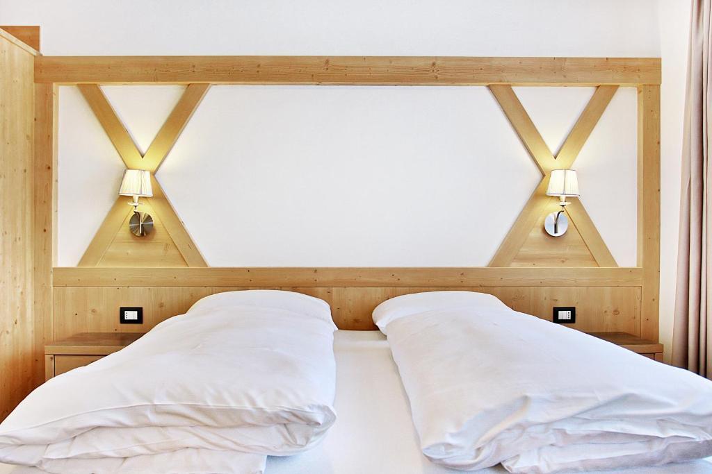 B&B La Tranquillite Corvara In Badia Phòng bức ảnh