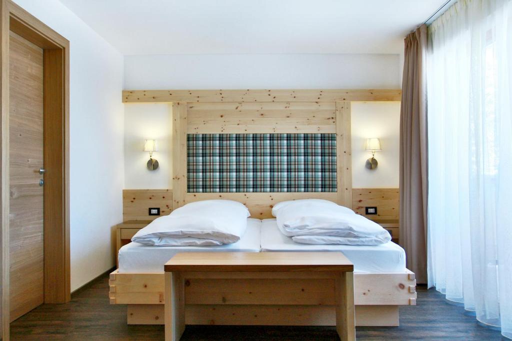 B&B La Tranquillite Corvara In Badia Phòng bức ảnh