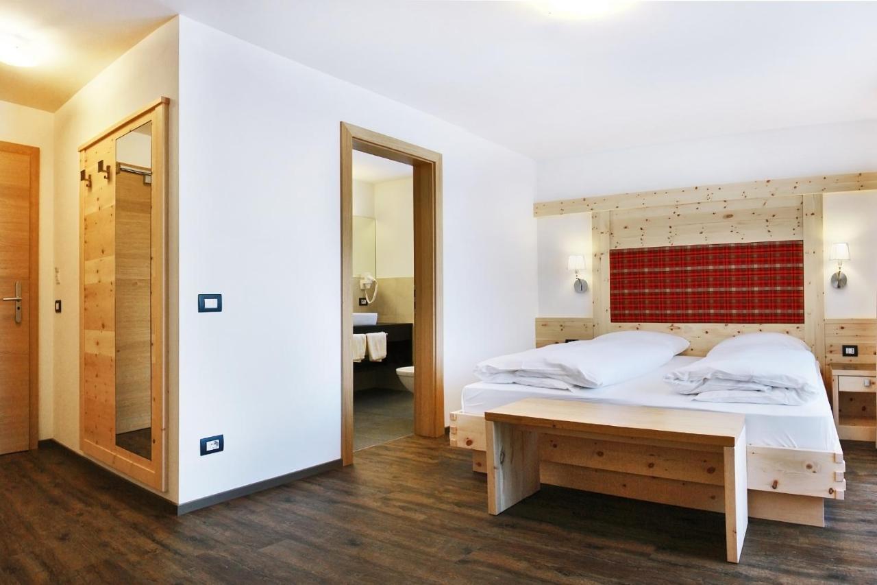 B&B La Tranquillite Corvara In Badia Phòng bức ảnh