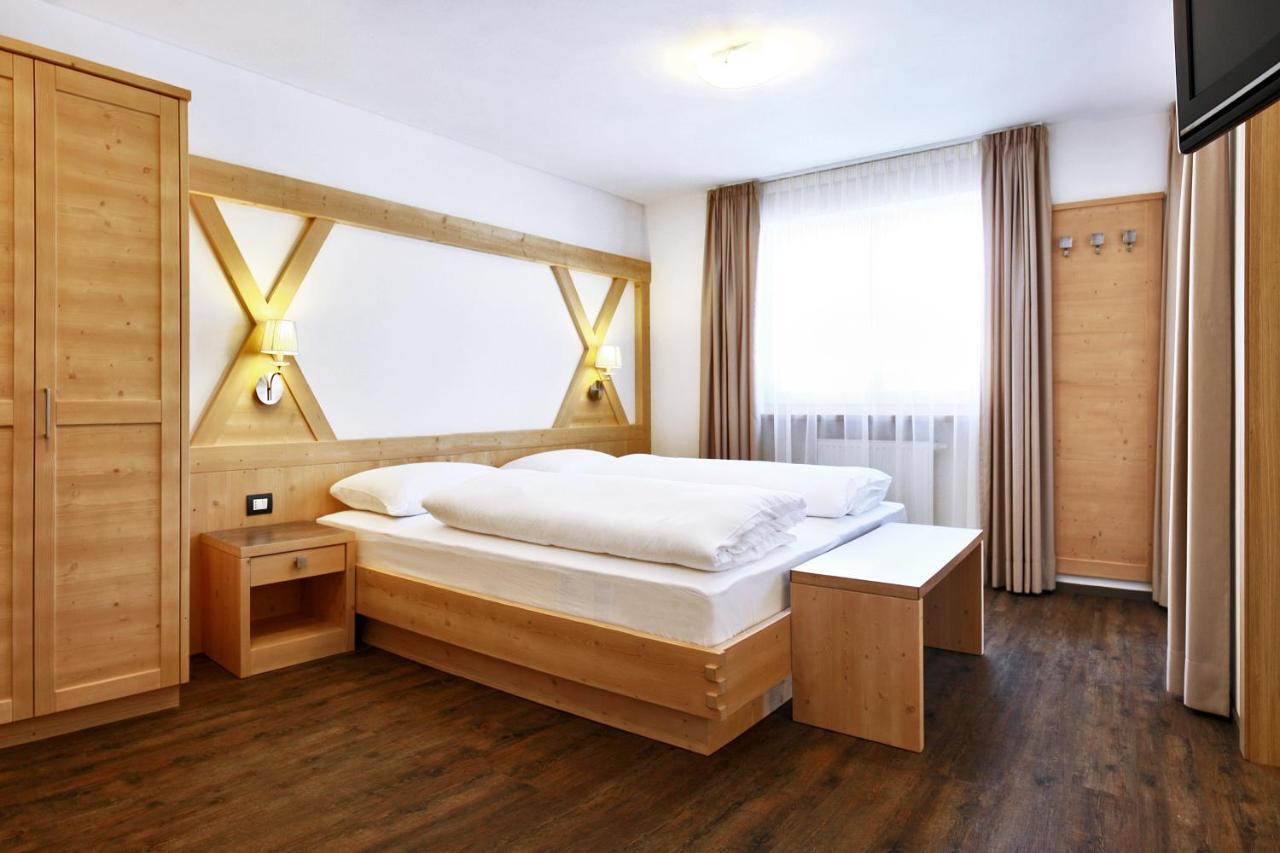 B&B La Tranquillite Corvara In Badia Phòng bức ảnh
